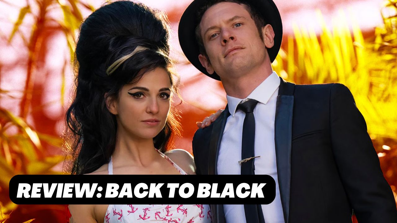 back to black movie review new orleans