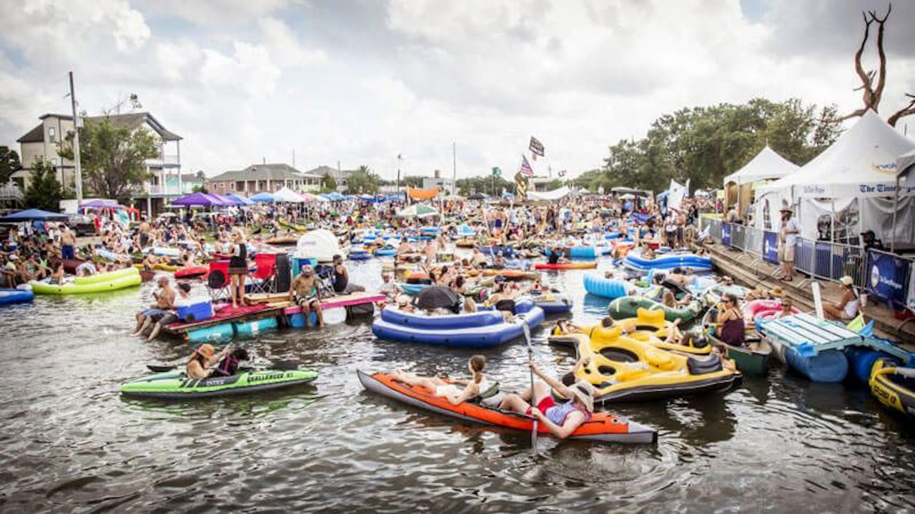 new orleans bayou boogaloo new orleans festivals 
