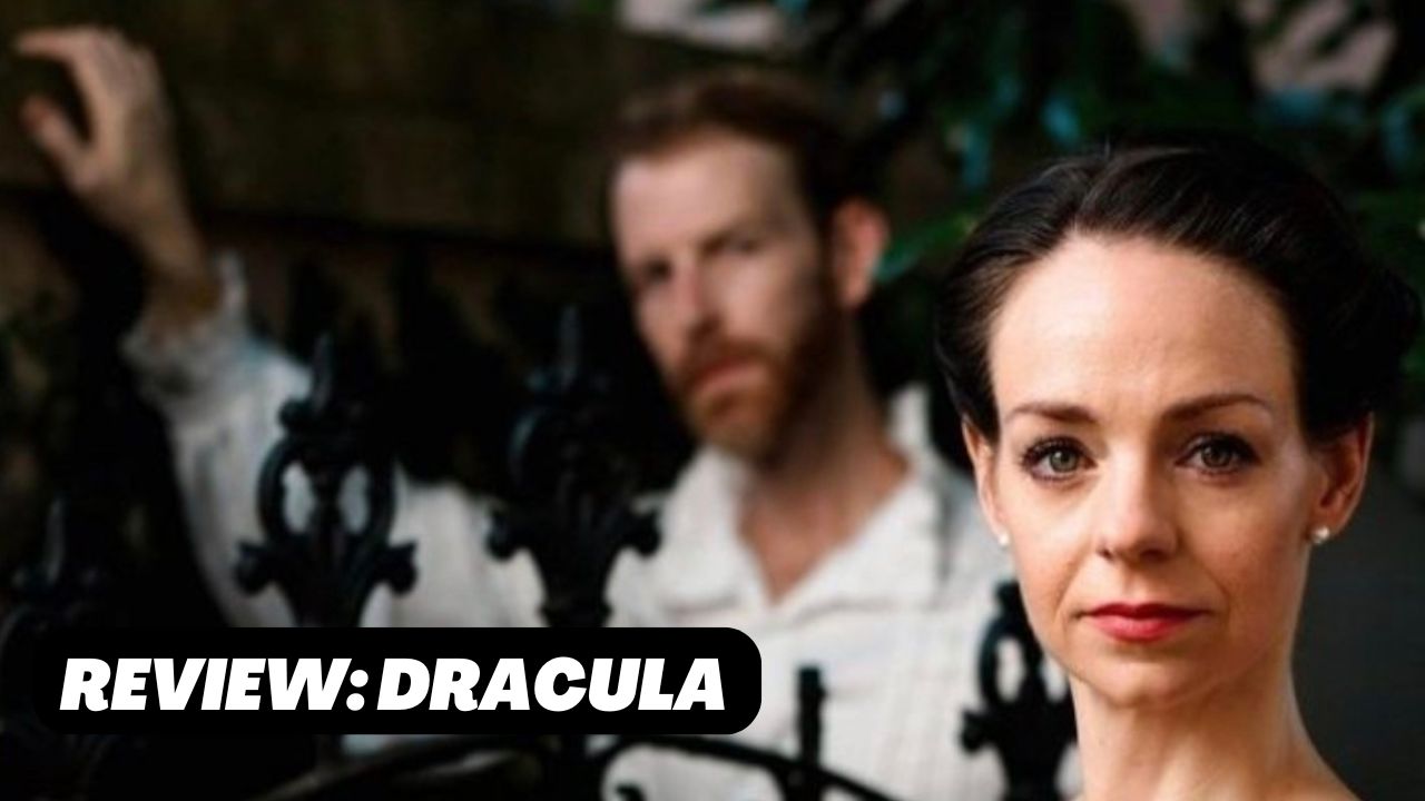 dracula orpheum theatre review new orleans