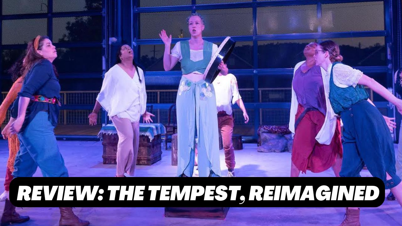 the tempest reimagined new orleans nola project